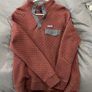 Patagonia pullover